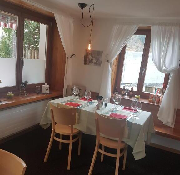 ペンション L Angolo Dei Sapori