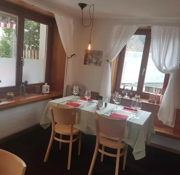 ペンション L Angolo Dei Sapori