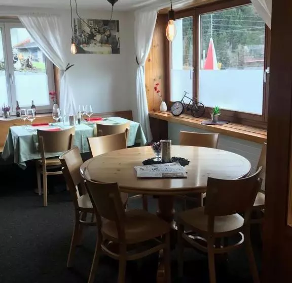 ペンション L Angolo Dei Sapori