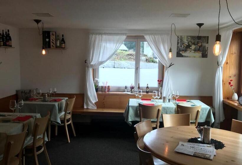 ペンション L Angolo Dei Sapori