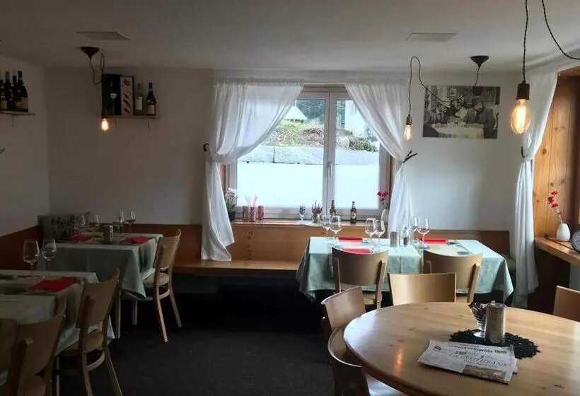 ペンション L Angolo Dei Sapori