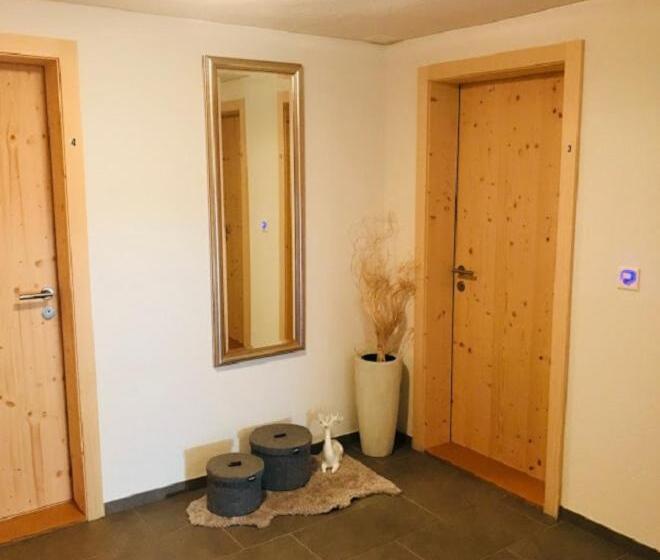 ペンション L Angolo Dei Sapori