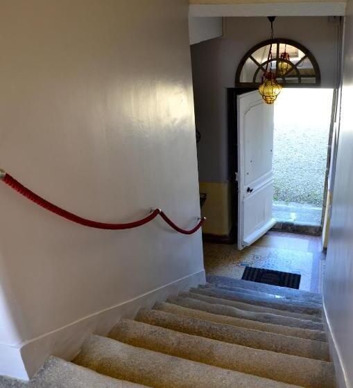 צימר Chambres D'hôtes Château De Bonabry