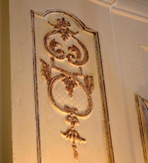 צימר Chambres D'hôtes Château De Bonabry