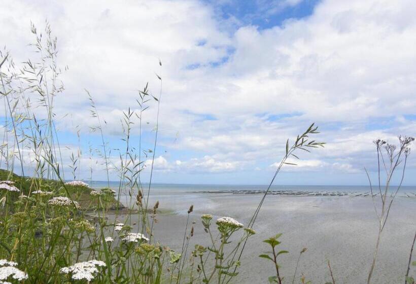 צימר Chambres D'hôtes Château De Bonabry