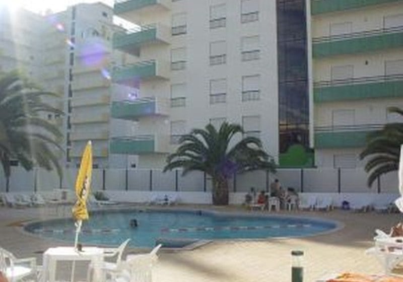 Apartamentos Mar E Serra