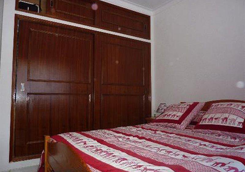 Apartamentos Mar E Serra