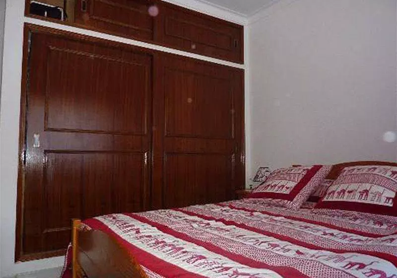 Apartamentos Mar E Serra