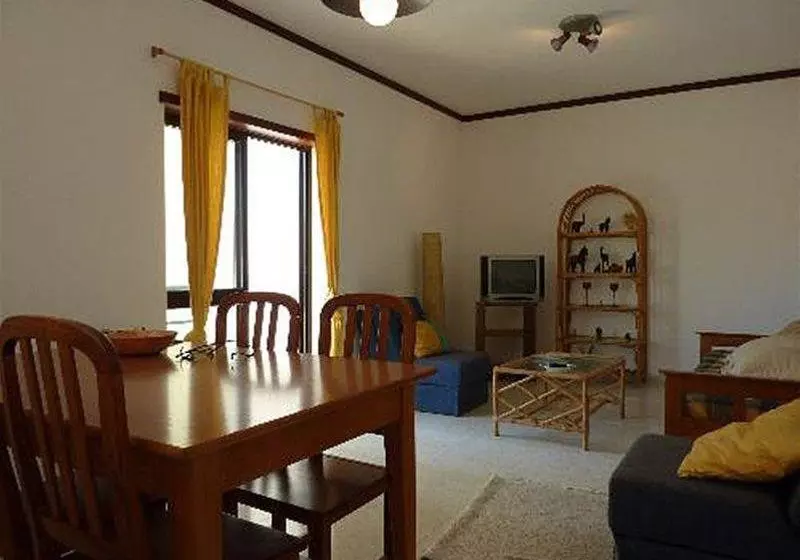 Apartamentos Mar E Serra