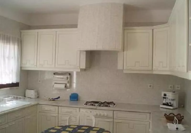 Apartamentos Mar E Serra