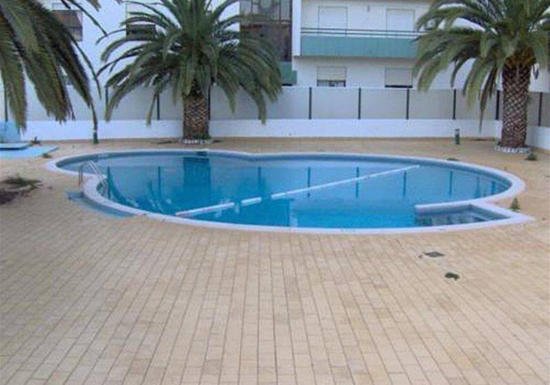 Apartamentos Mar E Serra