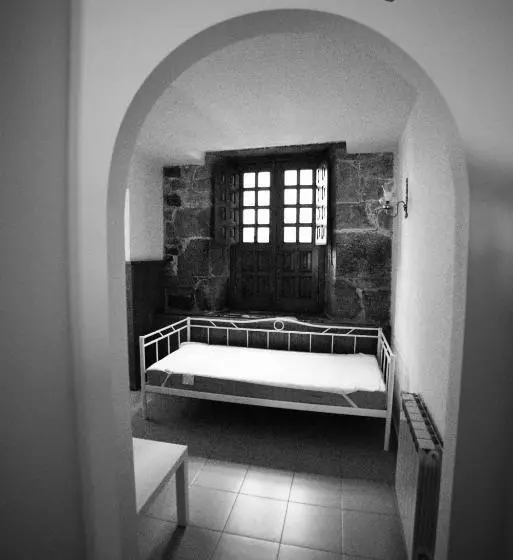 As Casas Ribeira Sacra