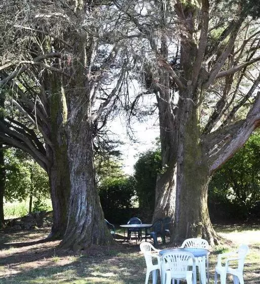 As Casas Ribeira Sacra