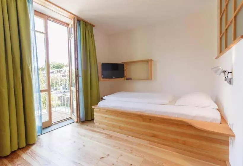 Bio Hotel Alter Wirt