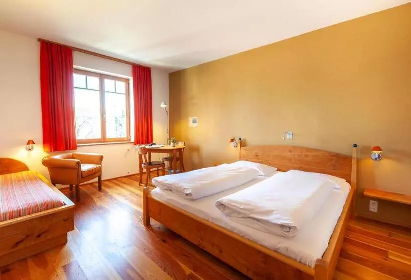 Bio Hotel Alter Wirt