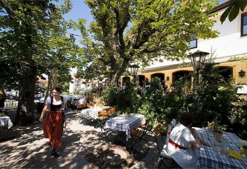 Bio Hotel Alter Wirt