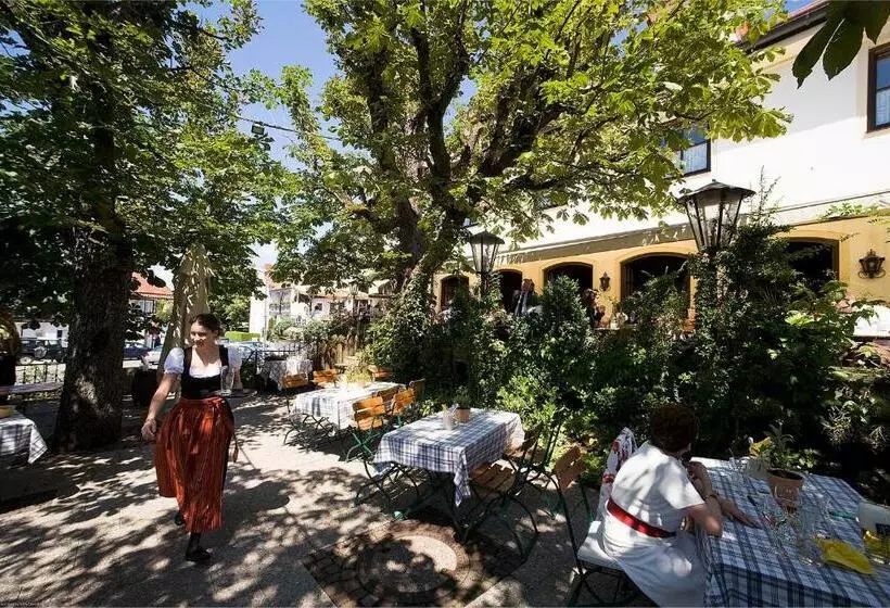 Bio Hotel Alter Wirt