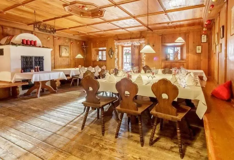 Bio Hotel Alter Wirt