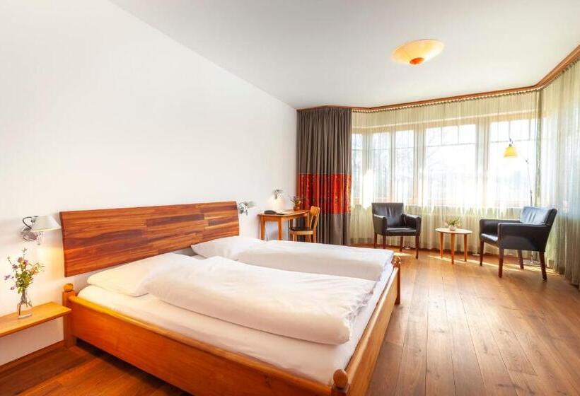 Bio Hotel Alter Wirt