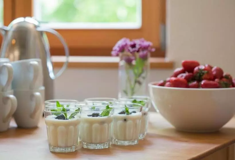 Bio Hotel Alter Wirt