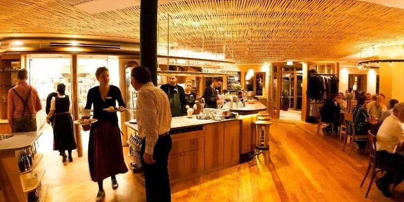 Bio Hotel Alter Wirt