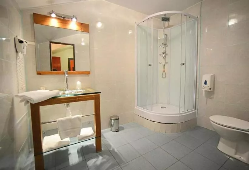 Central Hotel Cayenne