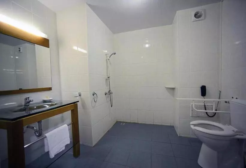 Central Hotel Cayenne