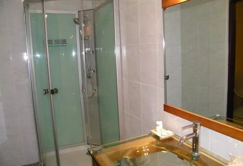 Central Hotel Cayenne