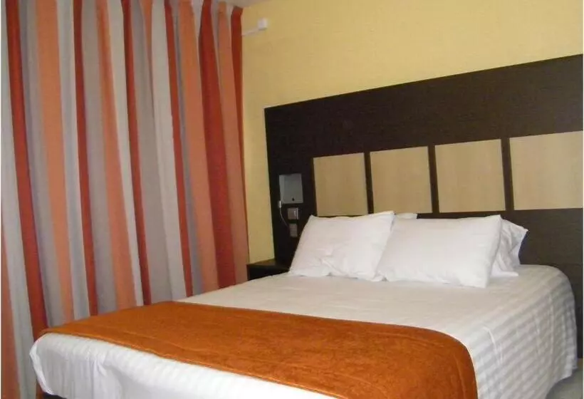 Central Hotel Cayenne