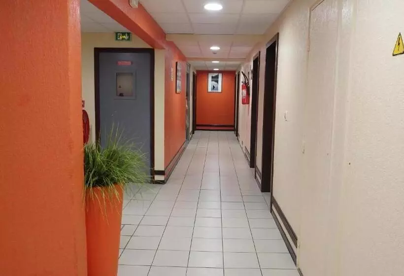 Central Hotel Cayenne