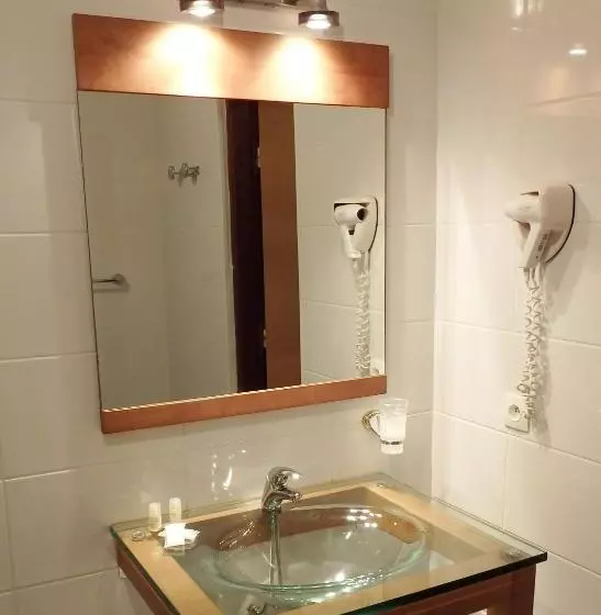 Central Hotel Cayenne