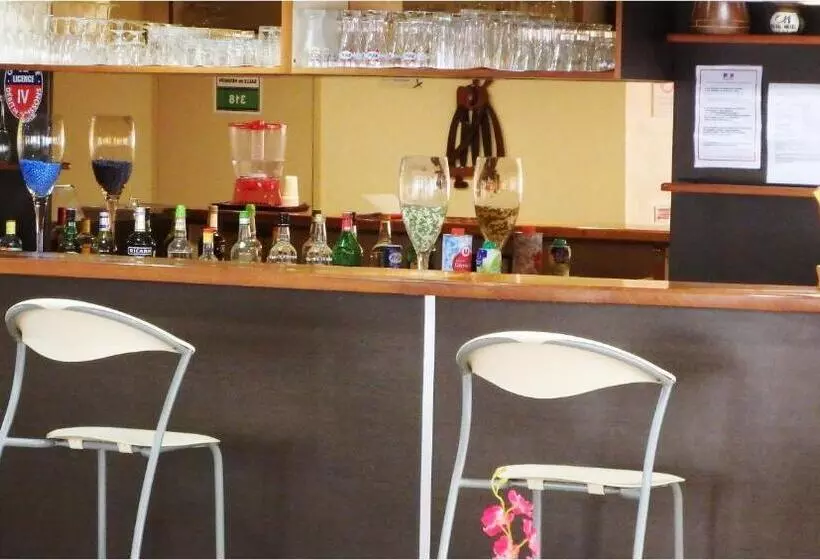 Central Hotel Cayenne