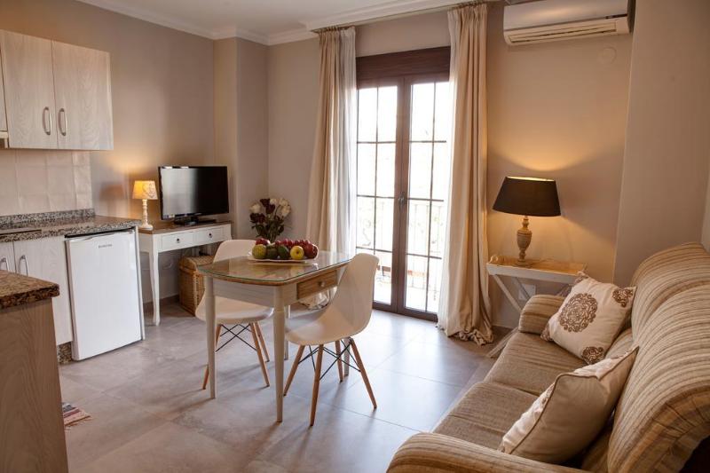 Hostal Boutique Plaza Cantarero