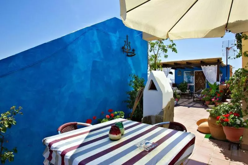 Hostal Boutique Plaza Cantarero