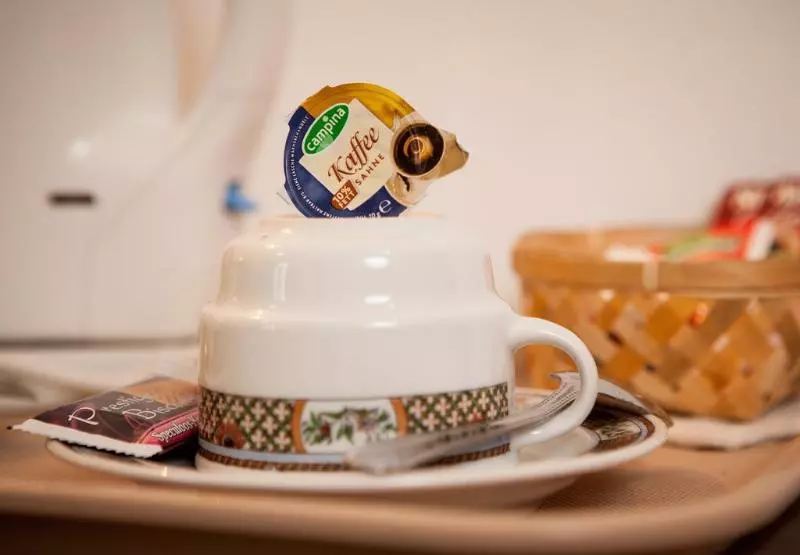 Hostal Boutique Plaza Cantarero