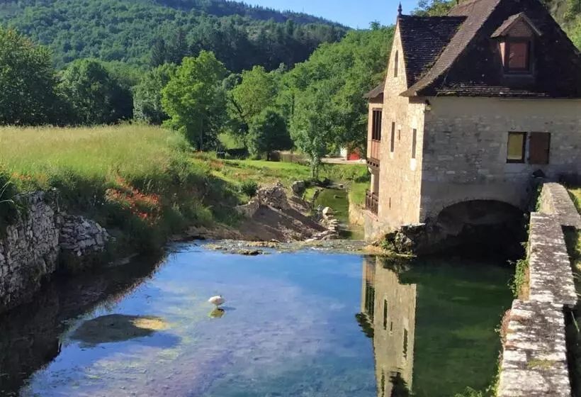 Отель Auberge De La Sagne