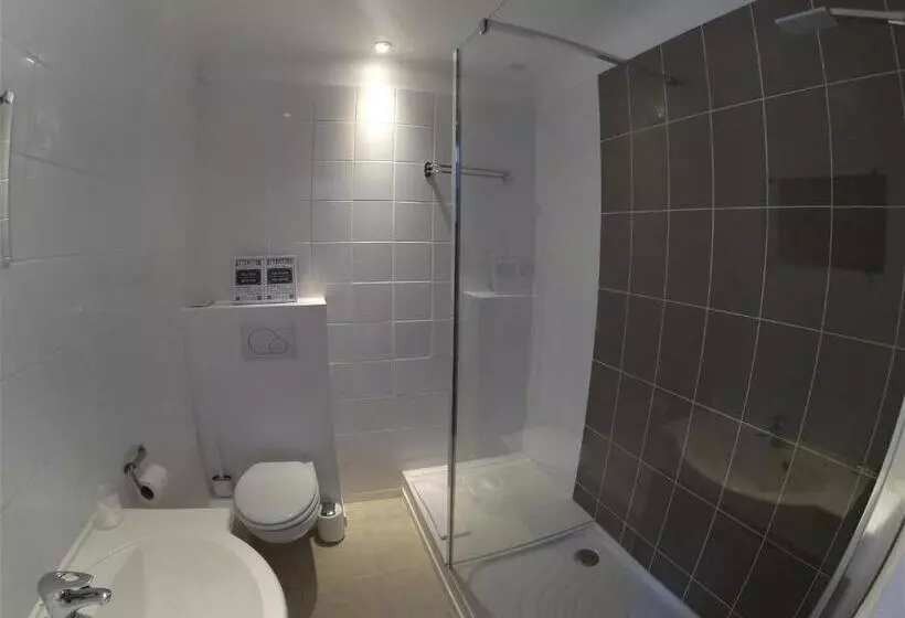 Отель Auberge De La Sagne