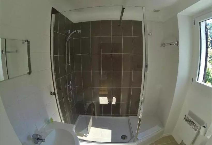 Отель Auberge De La Sagne