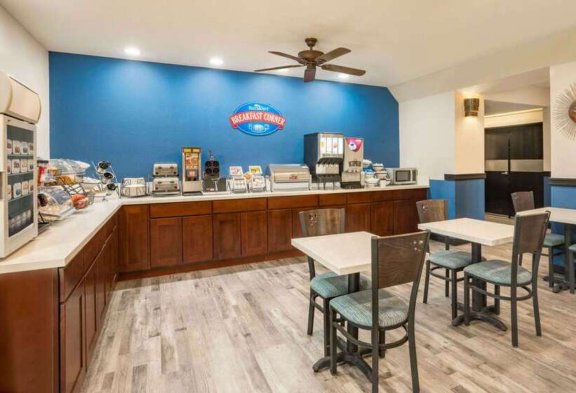 בית מלון כפרי Baymont By Wyndham Casa Grande