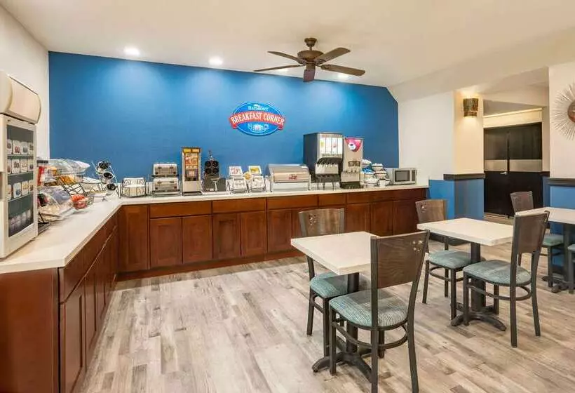 ホテル Baymont By Wyndham Casa Grande