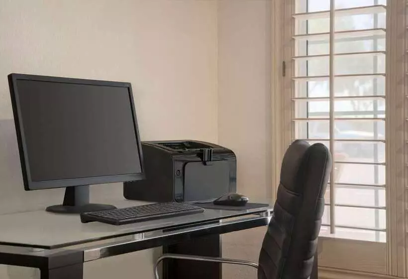 ホテル Baymont By Wyndham Casa Grande