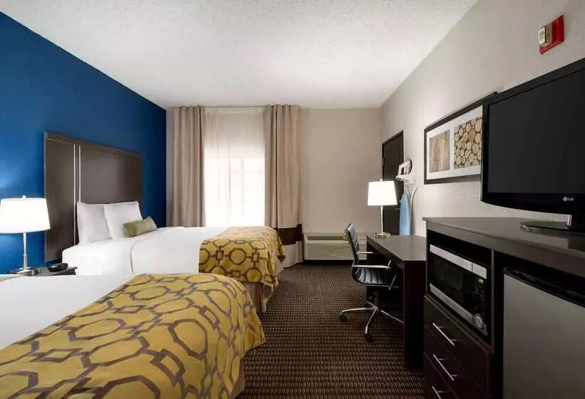 ホテル Baymont By Wyndham Casa Grande