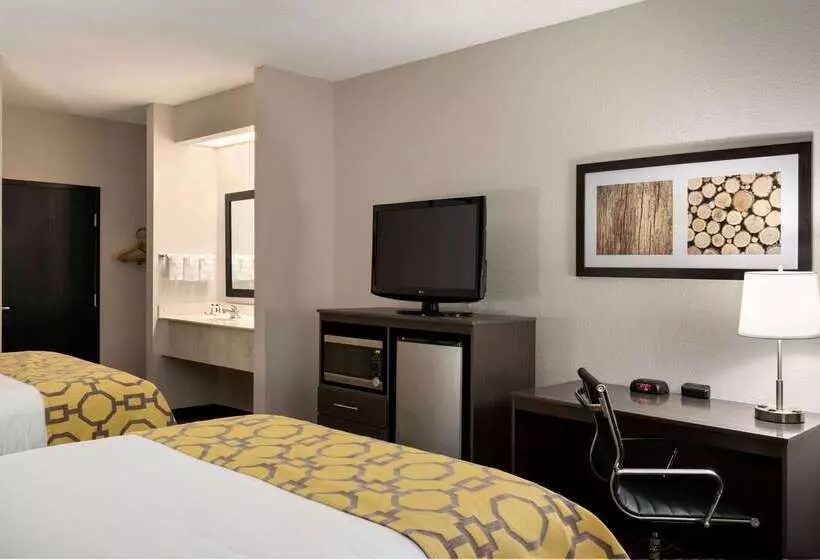 ホテル Baymont By Wyndham Casa Grande