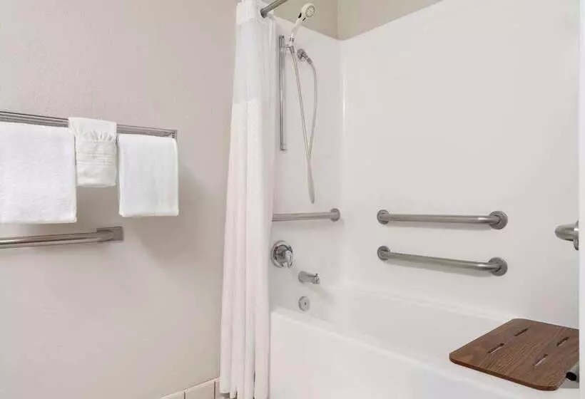 ホテル Baymont By Wyndham Casa Grande