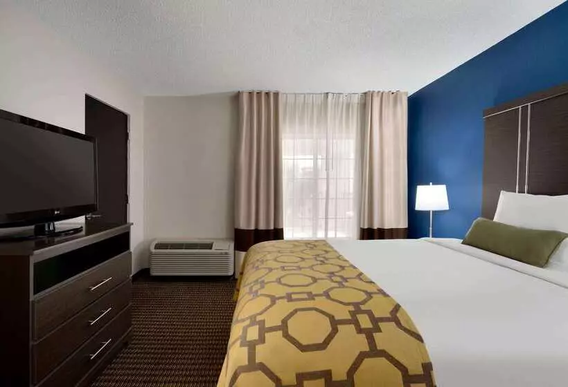 ホテル Baymont By Wyndham Casa Grande