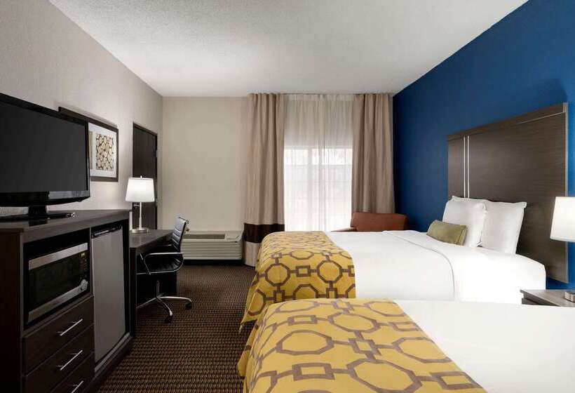 בית מלון כפרי Baymont By Wyndham Casa Grande