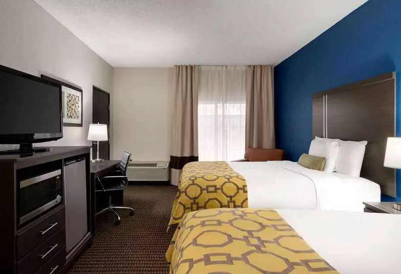 ホテル Baymont By Wyndham Casa Grande