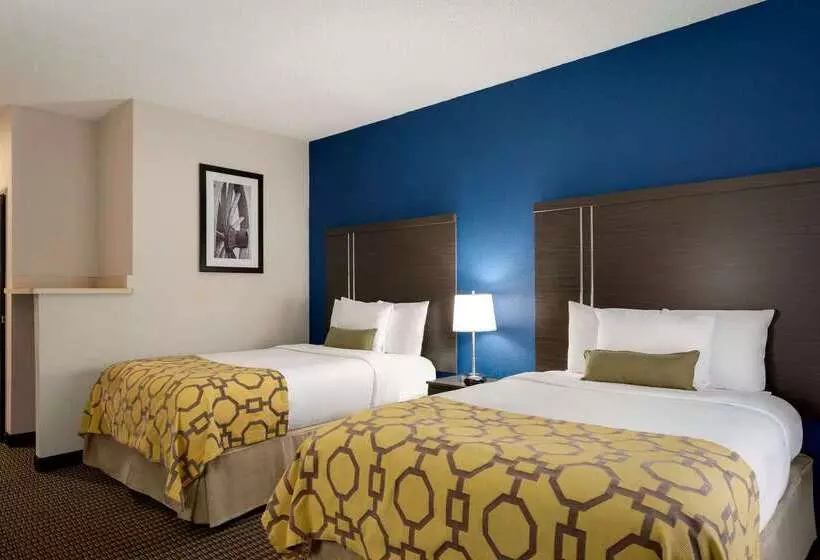 ホテル Baymont By Wyndham Casa Grande