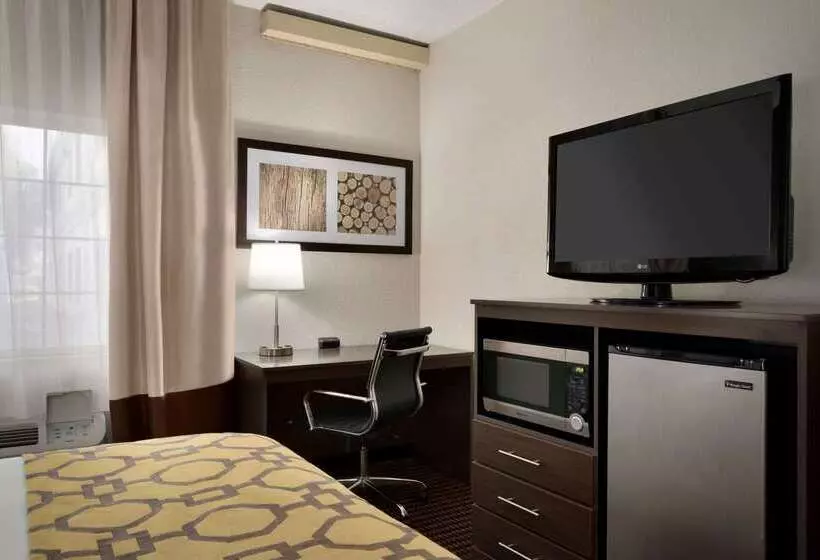 ホテル Baymont By Wyndham Casa Grande