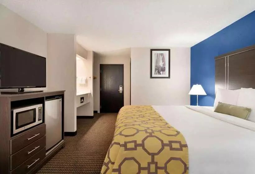 ホテル Baymont By Wyndham Casa Grande